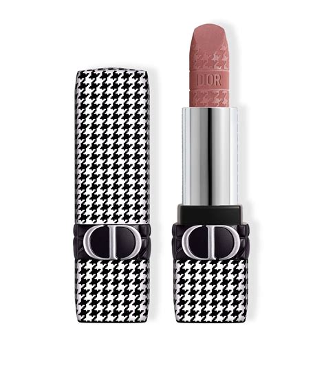 dior new look edition lipstick|dior lipstick color chart.